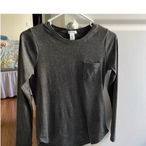 Bozzolo Long Sleeve Shirt